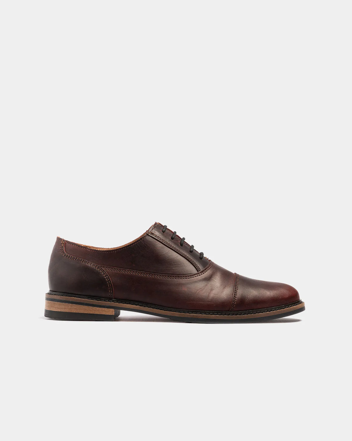 SABDEN // OXBLOOD RE-LANX