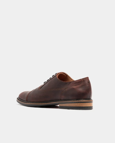 SABDEN // OXBLOOD RE-LANX