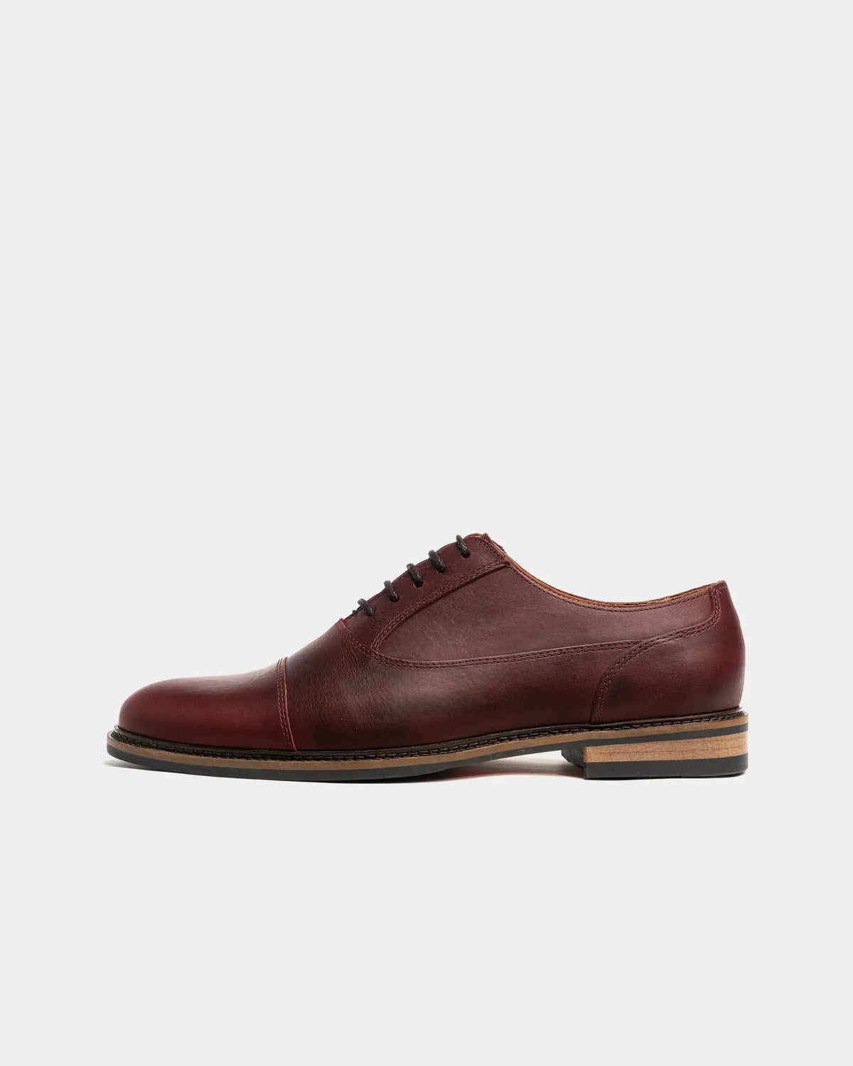 SABDEN OXBLOOD
