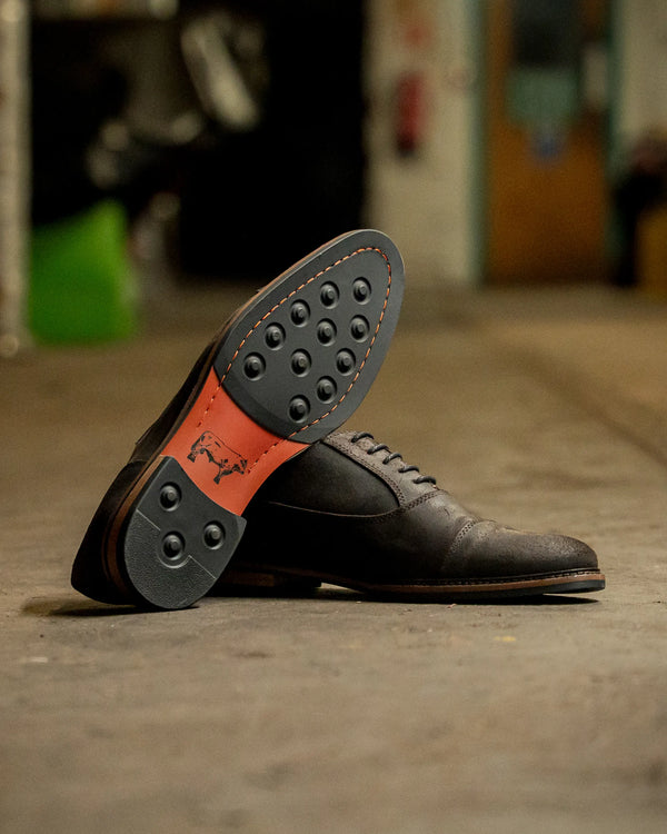 SABDEN // WALNUT