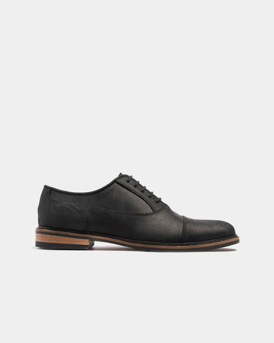 SABDEN // WALNUT RE-LANX