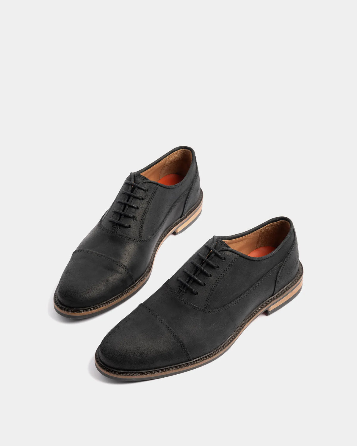 SABDEN // WALNUT RE-LANX