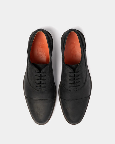 SABDEN // WALNUT RE-LANX