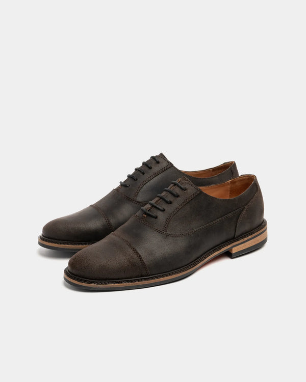 SABDEN // WALNUT
