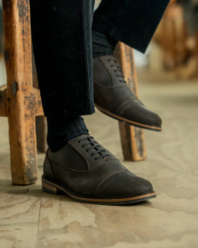 SABDEN // WALNUT