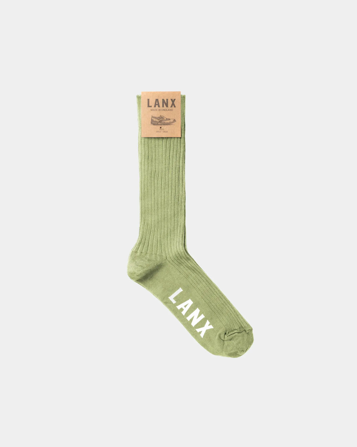 CLASSIC SOCK / SAGE