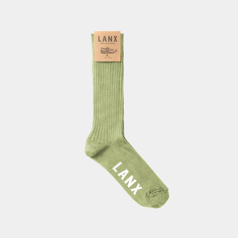CLASSIC SOCK / SAGE