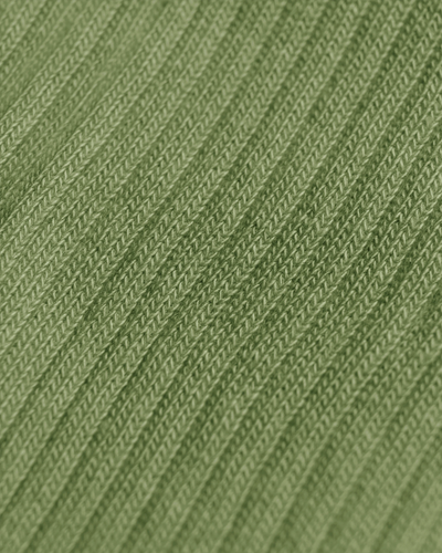 DRESS SOCK / SAGE