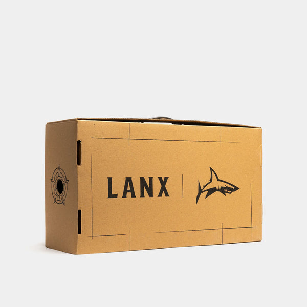 DIDSBURY // SALE SHARKS NAVY-Men's Casual | LANX Proper Men's Shoes