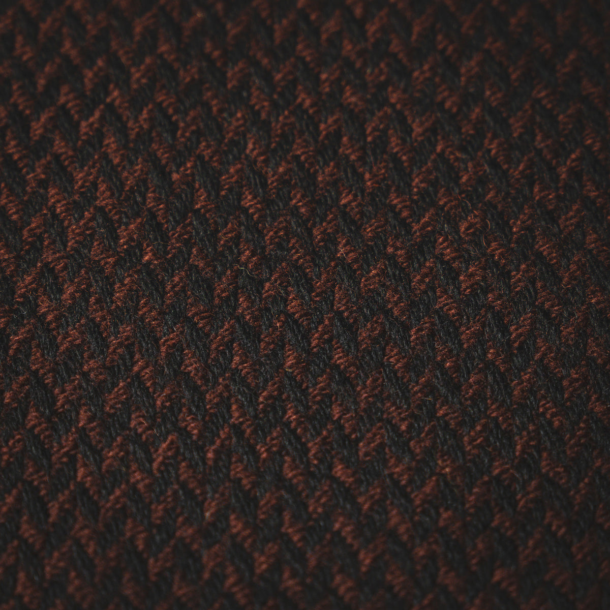 SALTERFORTH / BROWN-Scarf | LANX Proper Men's Shoes
