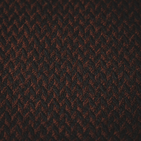 SALTERFORTH / BROWN-Scarf | LANX Proper Men's Shoes