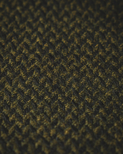 SALTERFORTH / GREEN-Scarf | LANX Proper Men's Shoes