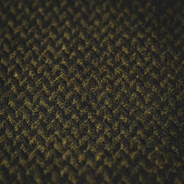 SALTERFORTH / GREEN-Scarf | LANX Proper Men's Shoes