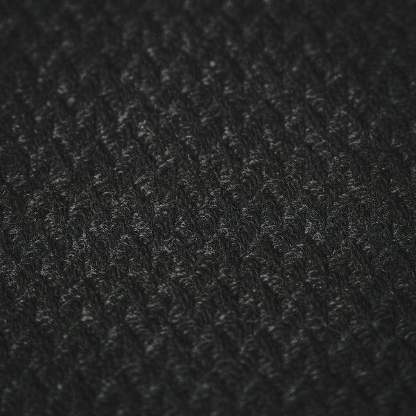 SALTERFORTH / GREY-Scarf | LANX Proper Men's Shoes