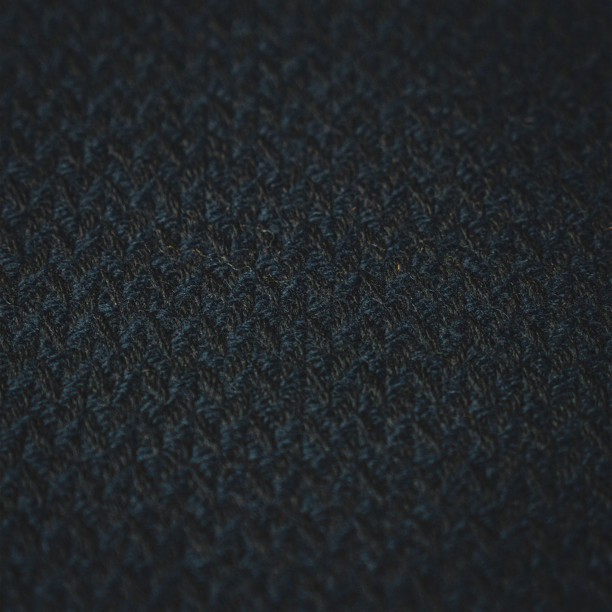 SALTERFORTH / NAVY-Scarf | LANX Proper Men's Shoes