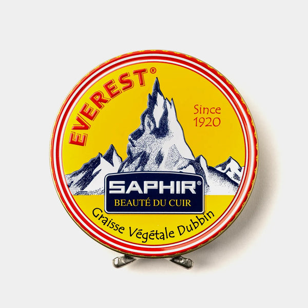 DUBBIN / NEUTRAL-Shoe Care | LANX Proper Men's Shoes