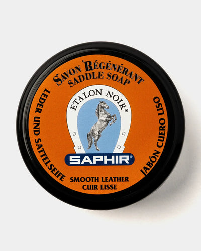 CLEANER / SADDLE SOAP-Shoe Care | LANX Proper Men's Shoes