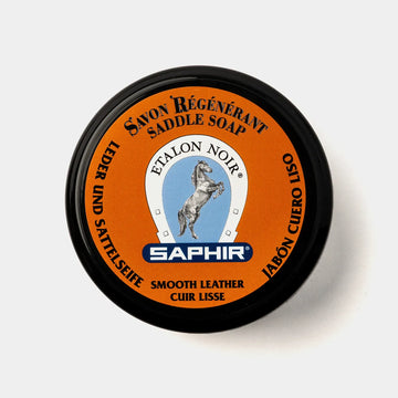 CLEANER / SADDLE SOAP-Shoe Care | LANX Proper Men's Shoes