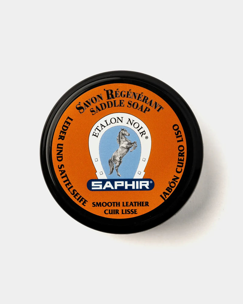 Clean — CLEANER / SADDLE SOAP