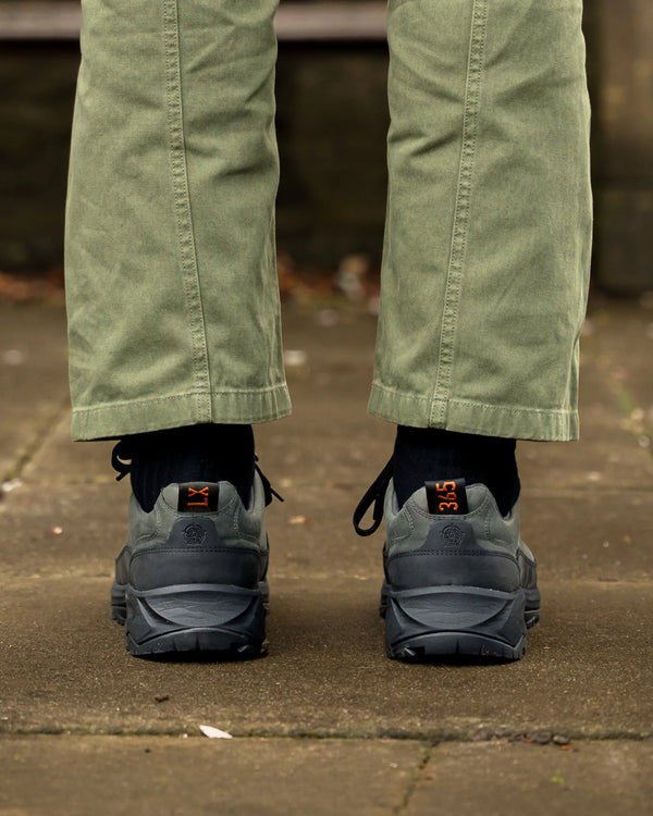 SCORTON // ANTHRACITE