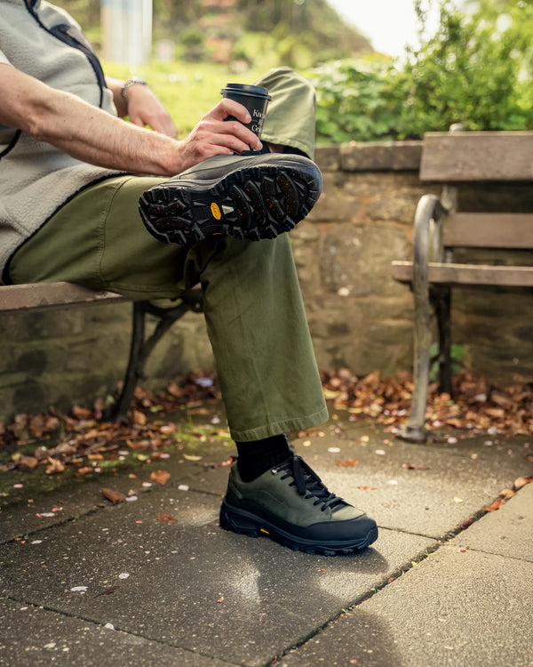 SCORTON // ANTHRACITE
