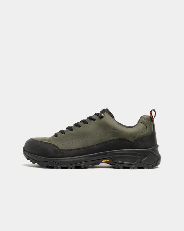 SCORTON // ANTHRACITE