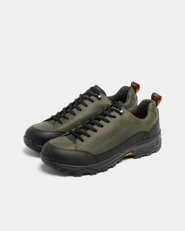 SCORTON // ANTHRACITE