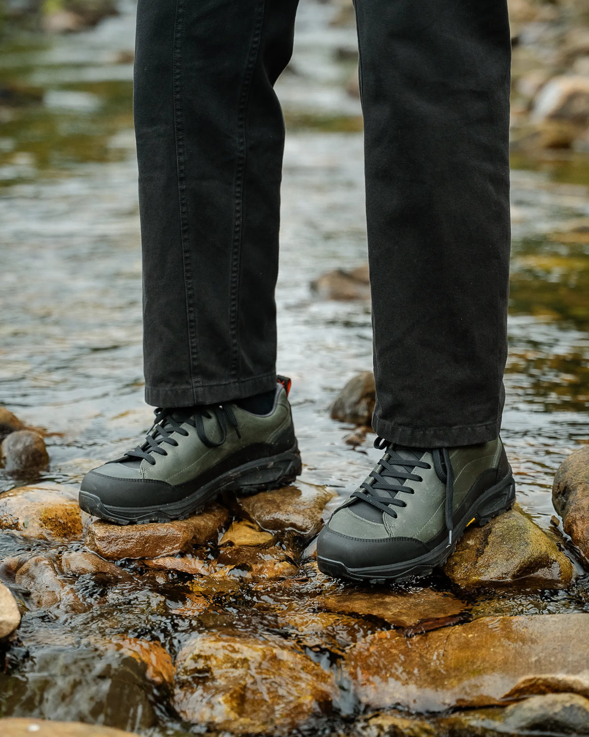 SCORTON // ANTHRACITE