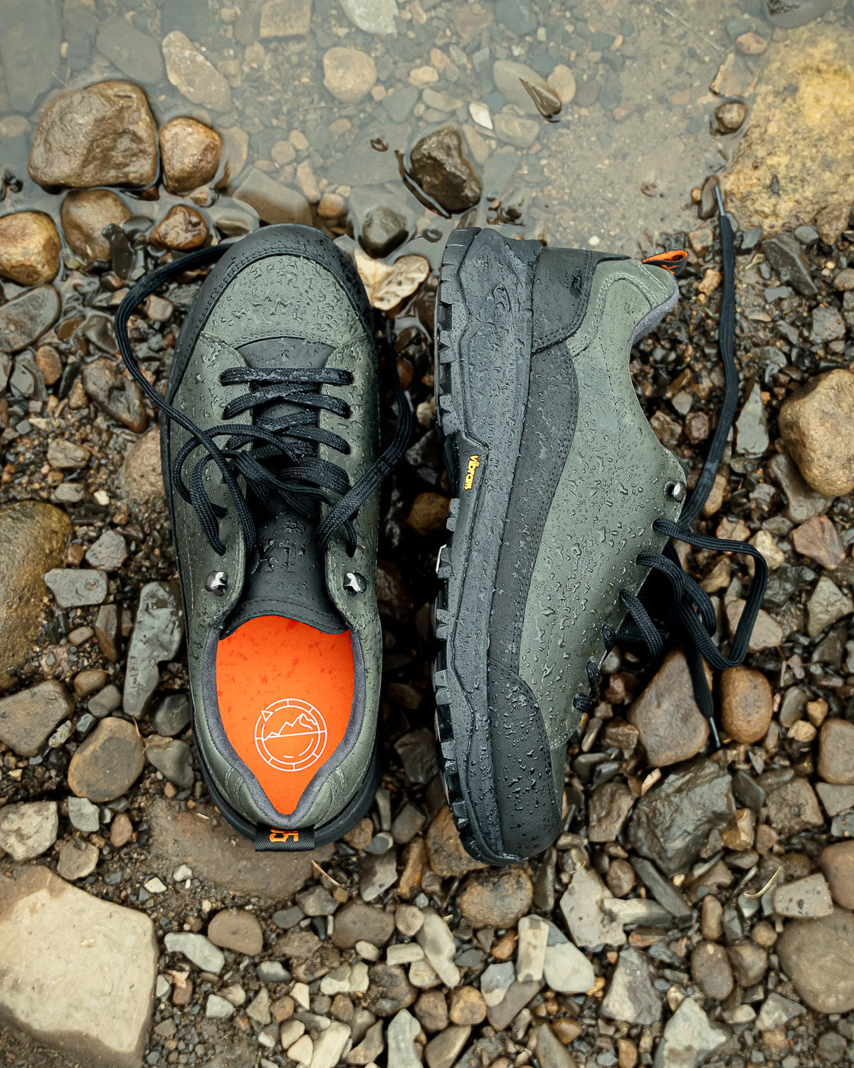 SCORTON // ANTHRACITE