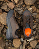 SCORTON // BROWN DISTRESSED