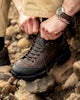 SCORTON // BROWN DISTRESSED