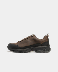 SCORTON // BROWN DISTRESSED