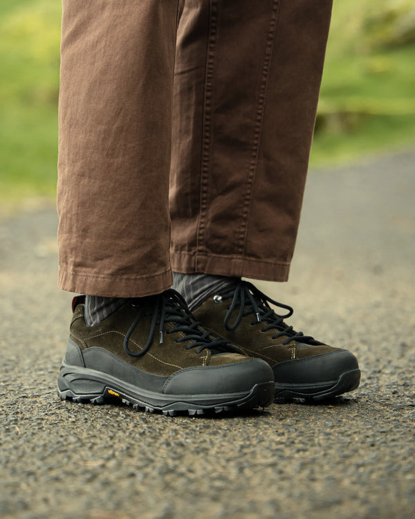 SCORTON // KHAKI