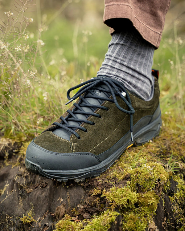 SCORTON // KHAKI