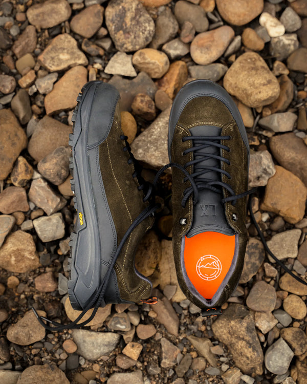 SCORTON // KHAKI