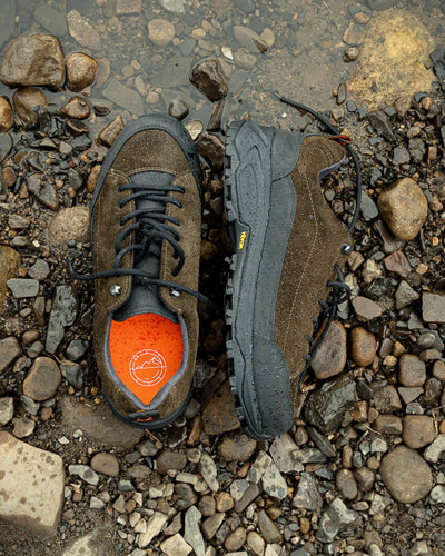 SCORTON // KHAKI