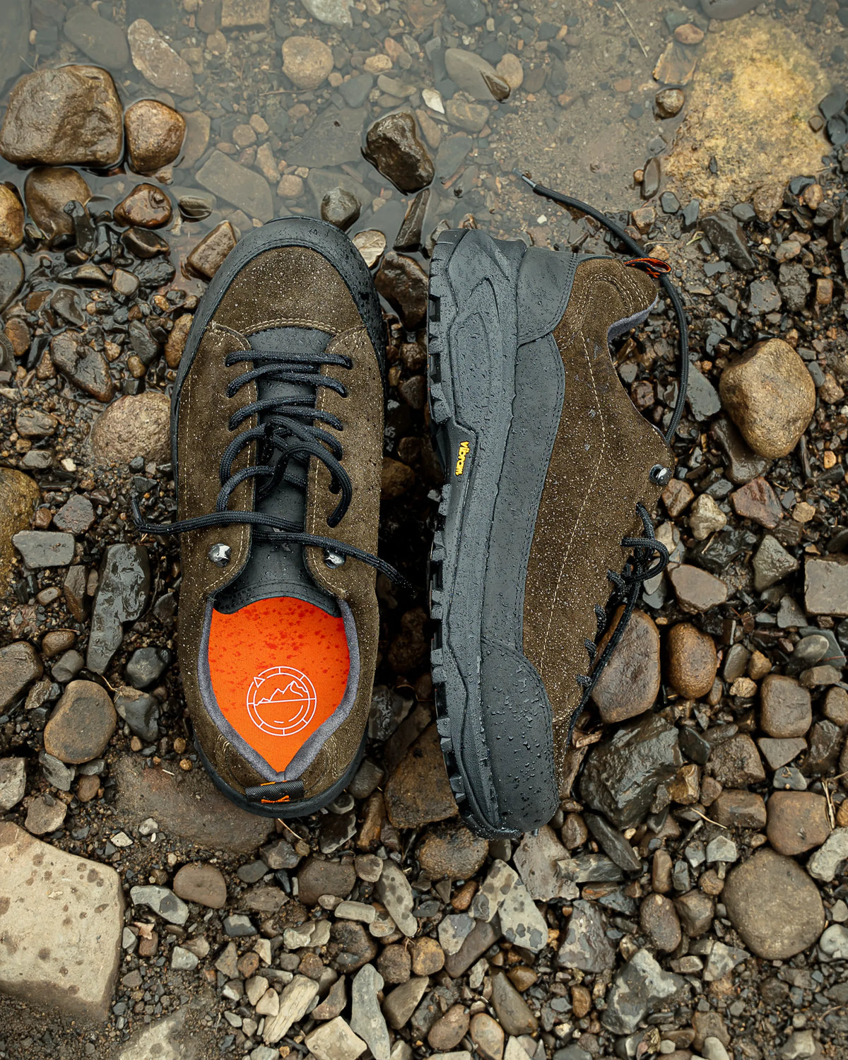 SCORTON // KHAKI