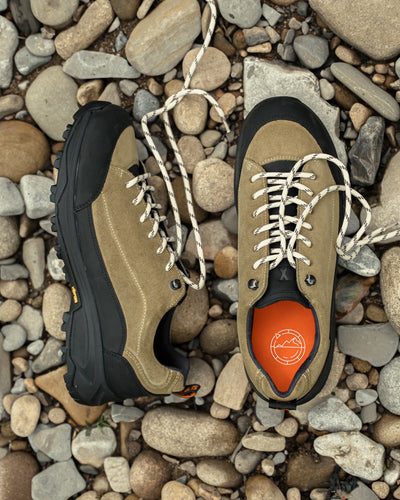 SCORTON // TAUPE