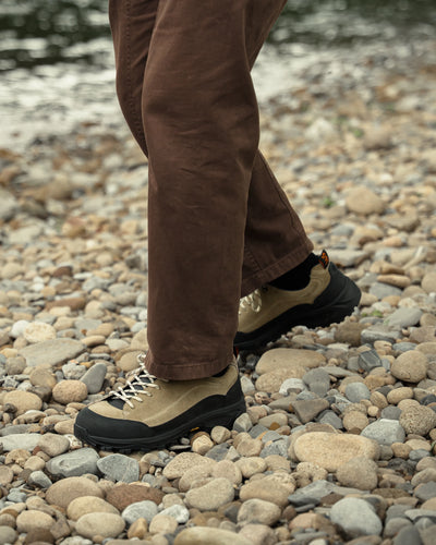 SCORTON // TAUPE