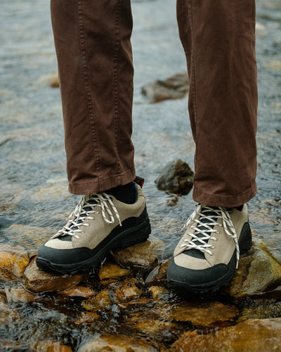 SCORTON // TAUPE