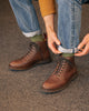 SETTLE // CHESTNUT GRAINED
