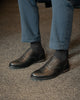 SHIREBURN // BLACK
