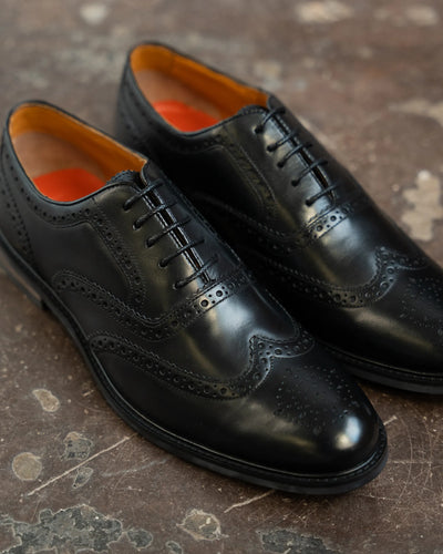SHIREBURN // BLACK