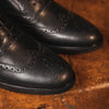 SHIREBURN // BLACK