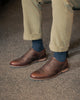 SHIREBURN // CHESTNUT GRAINED