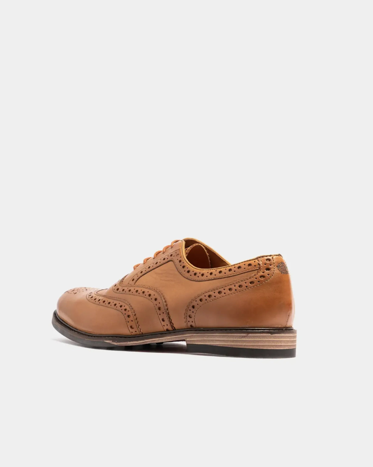 SHIREBURN // TAN RE-LANX