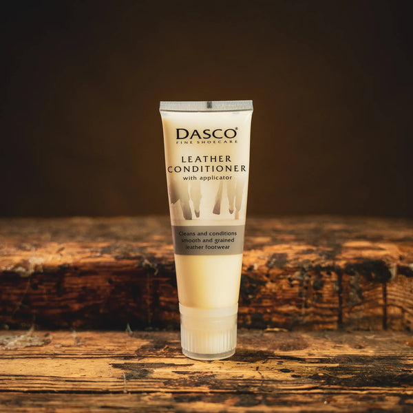 CONDITIONER / MULTI LEATHER-Shoe Care | LANX Proper Men's Shoes