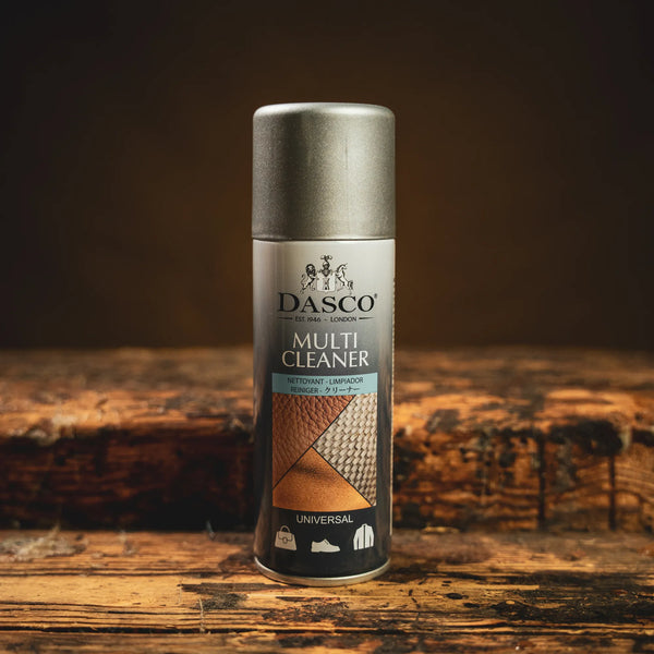 CLEANER / MULTI LEATHER-Shoe Care | LANX Proper Men's Shoes