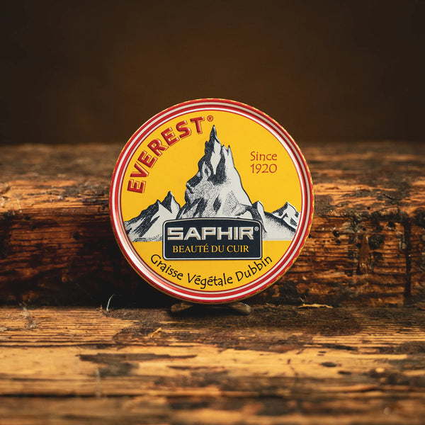 DUBBIN / NEUTRAL-Shoe Care | LANX Proper Men's Shoes