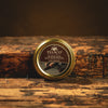 WAX POLISH / DARK BROWN-Shoe Care | LANX Proper Men's Shoes